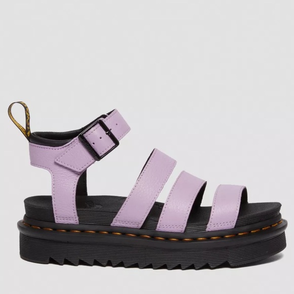 Dr. Martens Sandals ๐ - Picture 8 of 10